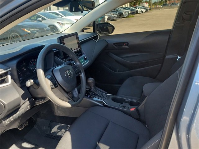 Used 2023 Toyota Corolla LE image 10