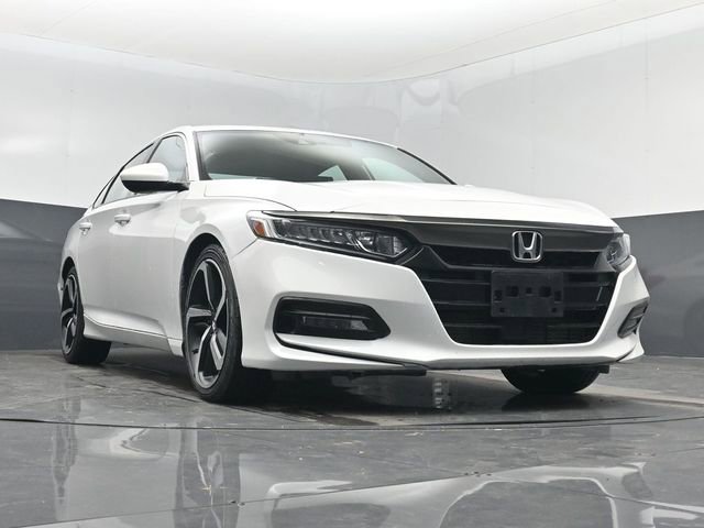 Used 2019 Honda Accord Sport image 39
