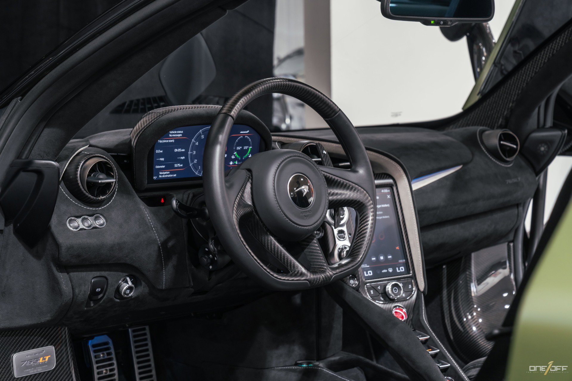 Used 2022 McLaren 765LT image 19