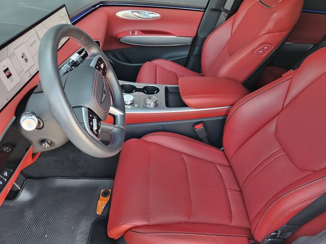 Used 2026 Genesis GV70 3.5T Sport Advanced AWD/4WD image 9