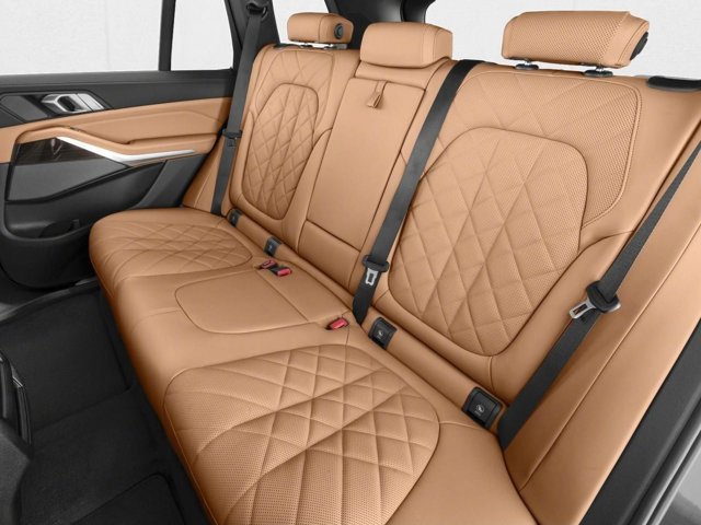 New 2026 BMW X5 xDrive40i AWD/4WD image 9