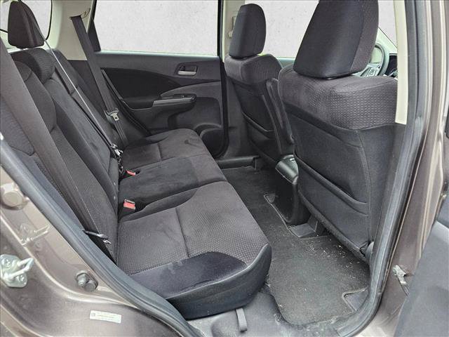 Used 2013 Honda CR-V EX image 16