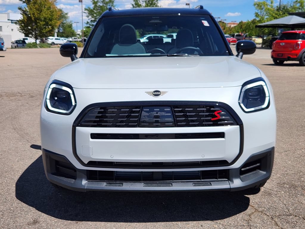 New 2027 MINI Cooper Countryman S AWD/4WD image 6