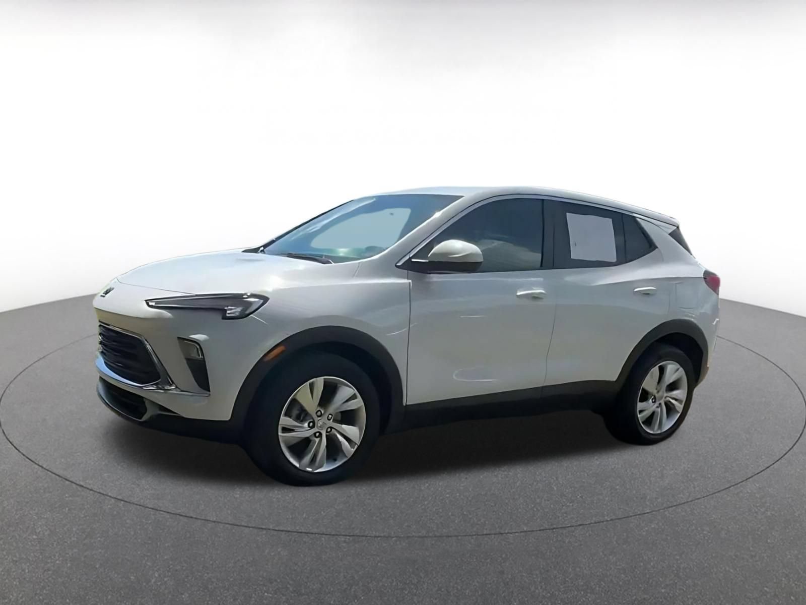 Used 2026 Buick Encore GX Preferred FWD image 7