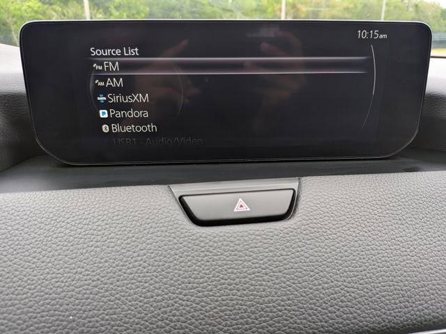 Certified 2024 MAZDA CX-90 Plug-In Hybrid w/ Premium Pkg image 20