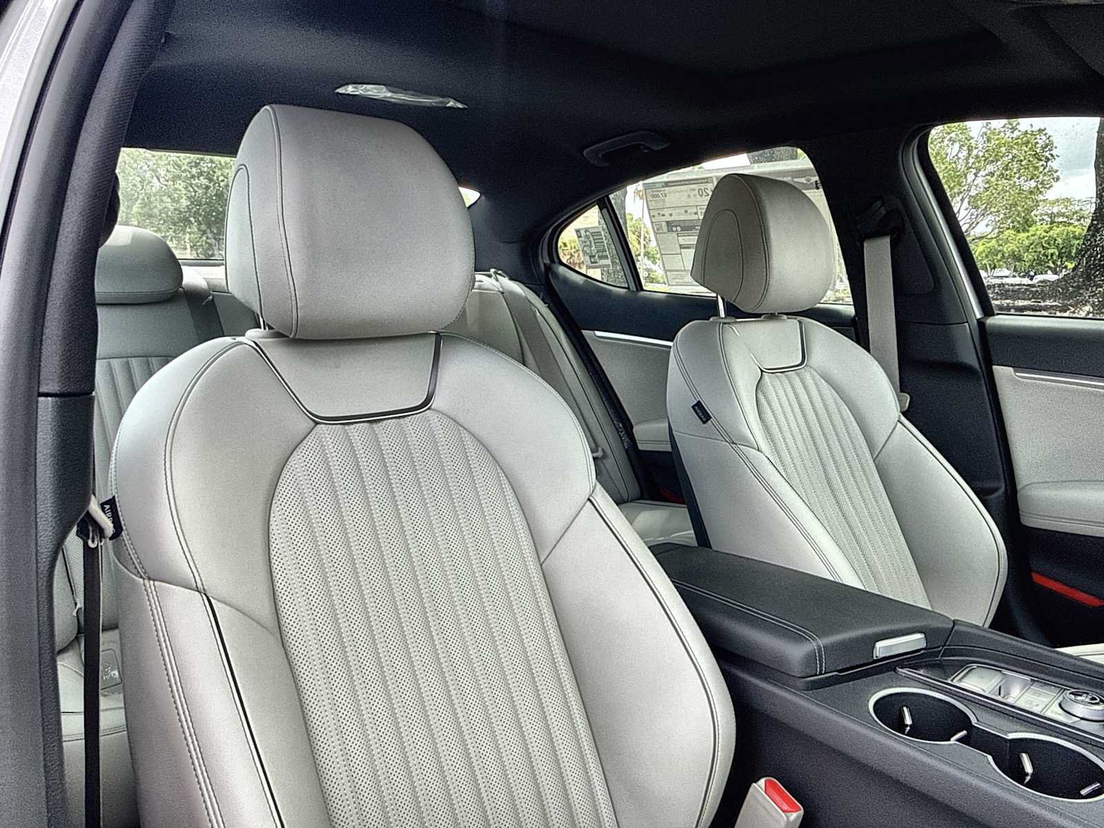 New 2026 Genesis G70 3.3T Sport Prestige RWD image 27