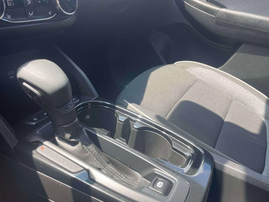 Used 2023 Chevrolet TrailBlazer LT w/ Convenience Package AWD/4WD image 29