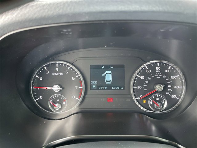 Used 2021 Kia Telluride EX w/ EX Premium Package image 15