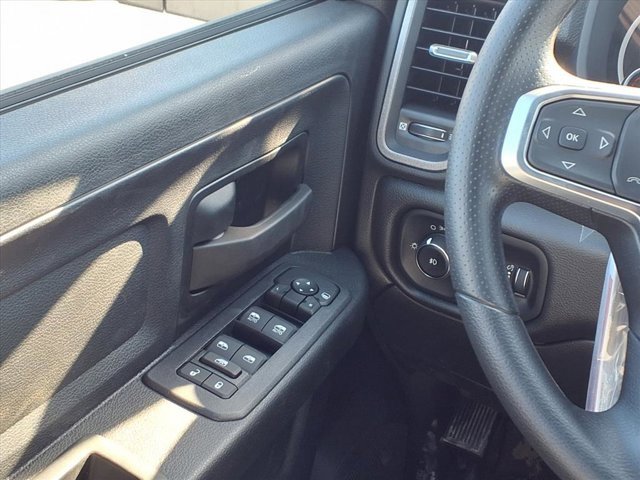 New 2026 RAM 5500 Tradesman image 13