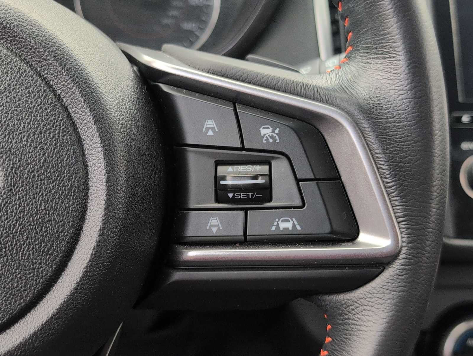 Used 2018 Subaru Crosstrek 2.0i Limited AWD/4WD image 24