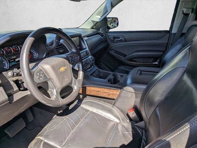 Used 2019 Chevrolet Suburban LT w/ RST Edition RWD image 15
