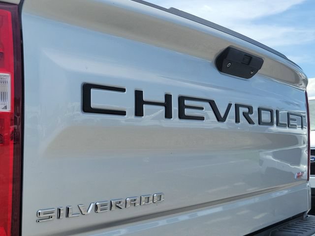 Used 2020 Chevrolet Silverado 1500 RST w/ Texas Edition RWD image 5