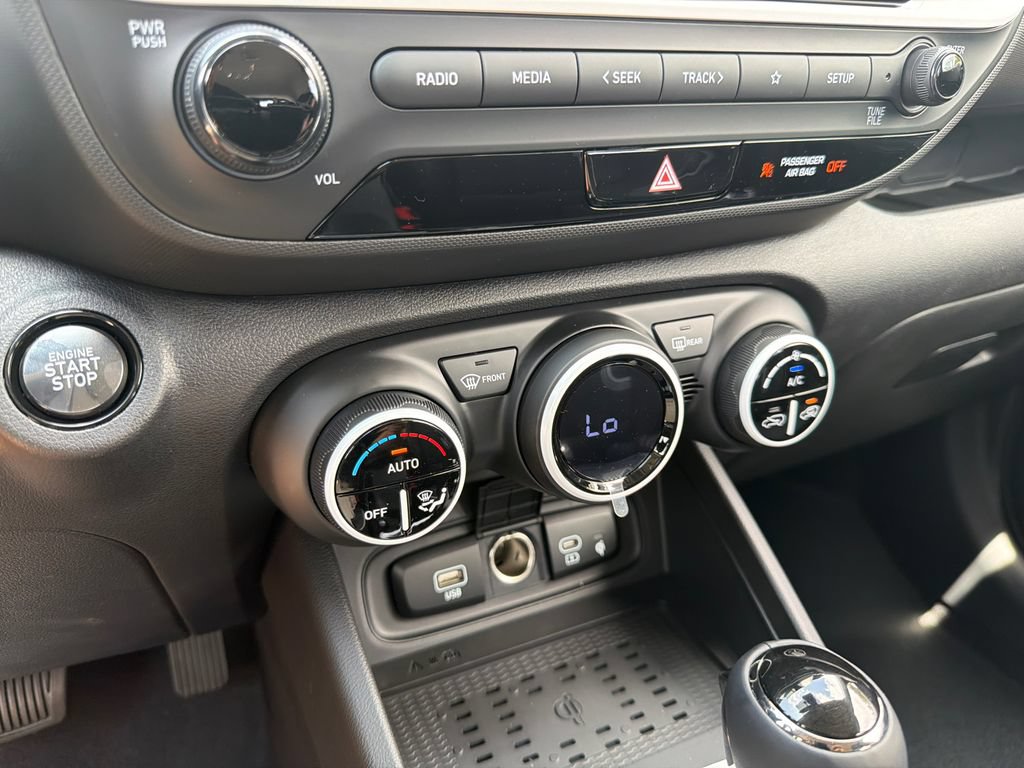 New 2026 Hyundai Venue SEL FWD image 26