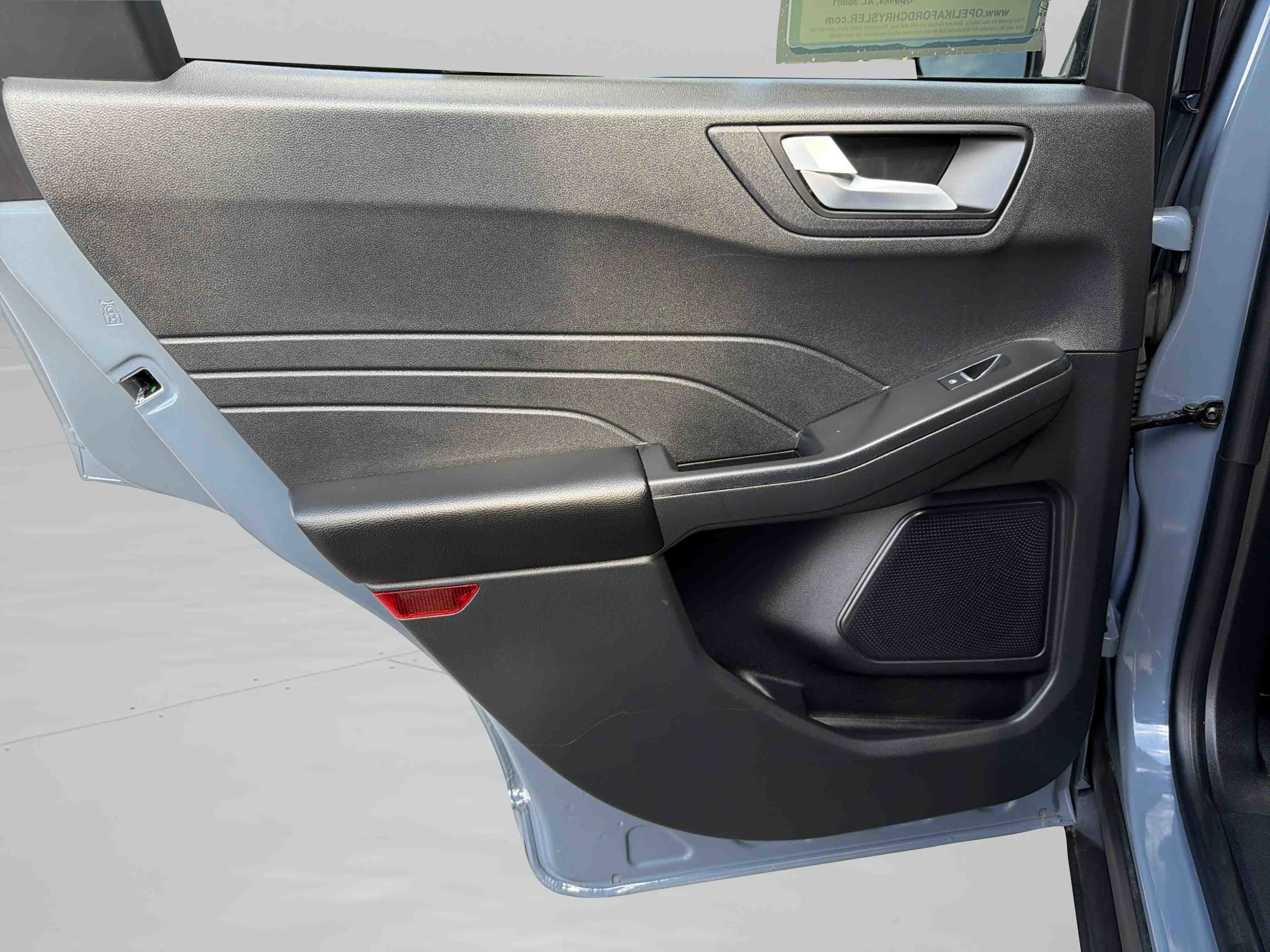 Used 2024 Ford Escape ST-Line w/ Tech Pack #1 image 23