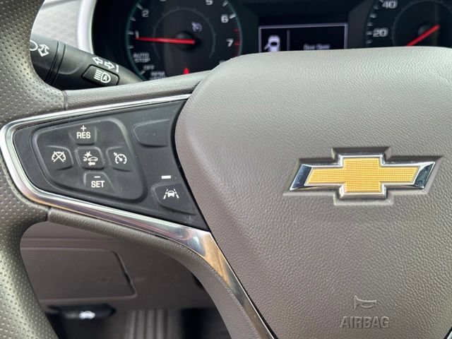 Used 2024 Chevrolet Malibu LT FWD image 38