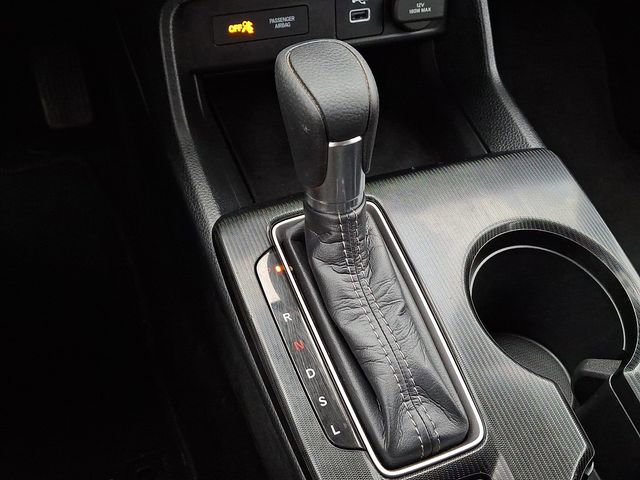 Certified 2023 Honda Civic LX image 14