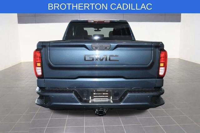 Used 2021 GMC Sierra 1500 Elevation AWD/4WD image 4