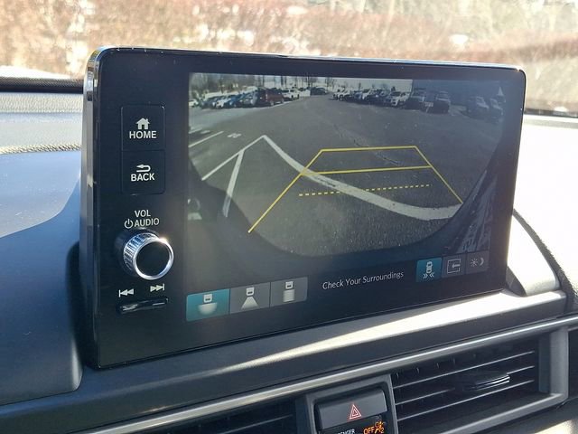 Used 2025 Honda Pilot Touring image 21