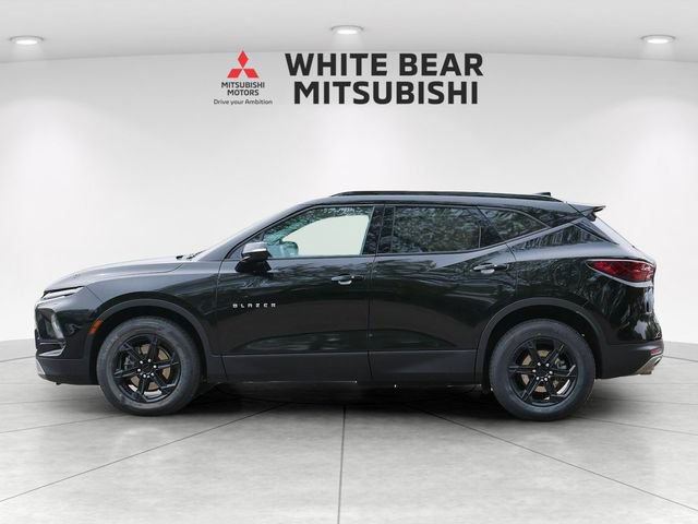 Used 2023 Chevrolet Blazer LT w/ LPO, Floor Liner Package AWD/4WD image 3