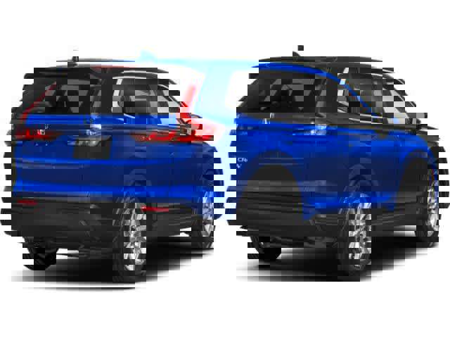 Used 2025 Honda CR-V EX-L image 2