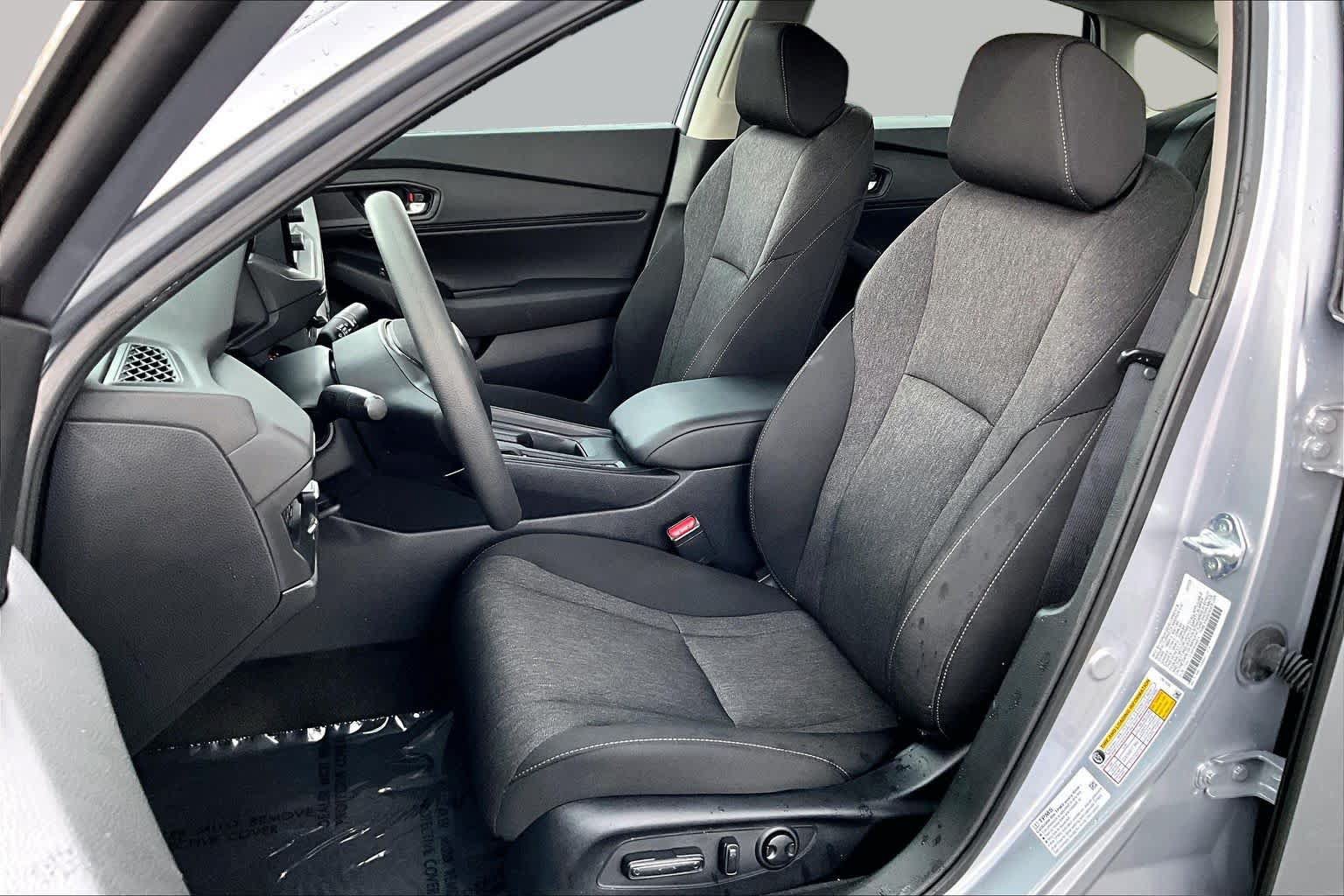 Used 2023 Honda Accord EX image 8