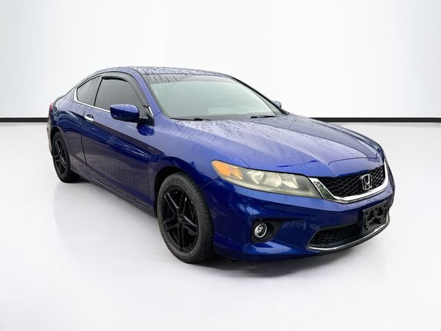 Used 2015 Honda Accord LX-S