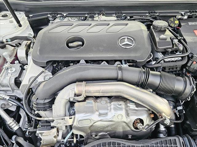 New 2026 Mercedes-Benz CLA 250 image 16