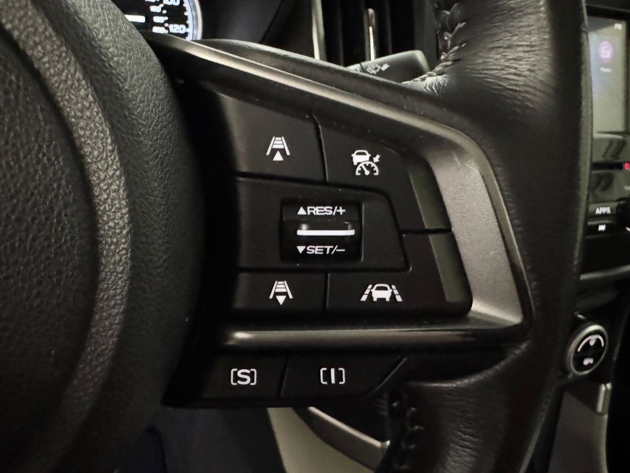 Used 2019 Subaru Forester Premium AWD/4WD image 16