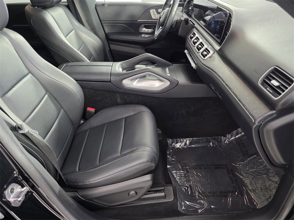 Used 2022 Mercedes-Benz GLE 450 4MATIC image 30