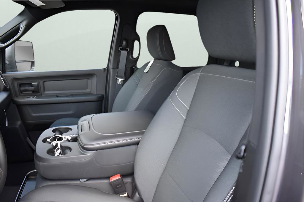 New 2026 RAM 2500 Tradesman image 11