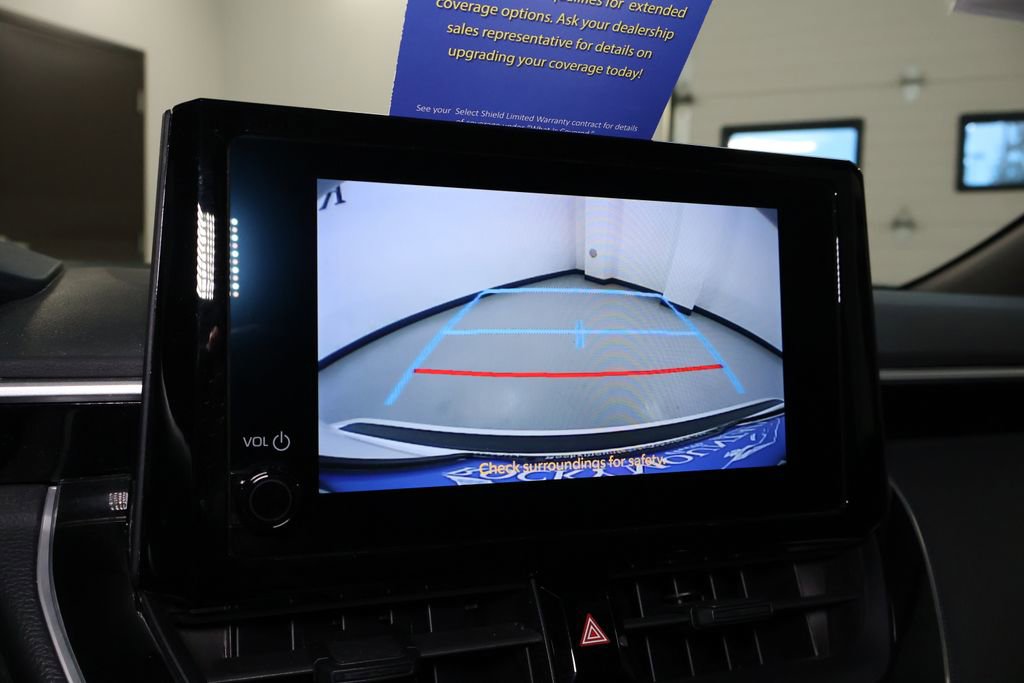 Used 2024 Toyota Corolla SE image 26