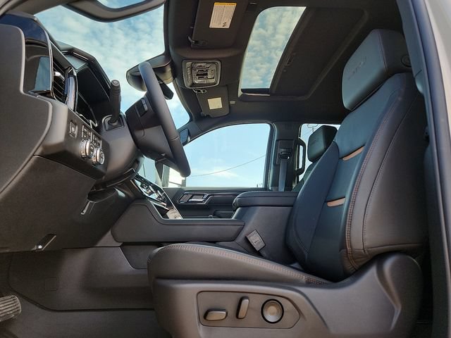 New 2026 GMC Sierra 2500 AT4 w/ AT4 Premium Plus Package AWD/4WD image 12