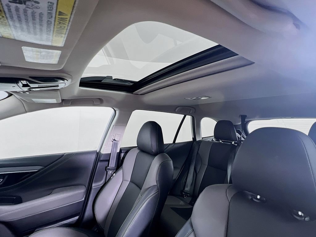 Used 2024 Subaru Outback Onyx Edition image 22