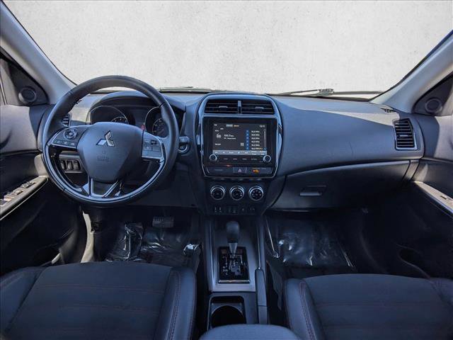Used 2024 Mitsubishi Outlander Sport AWD image 16