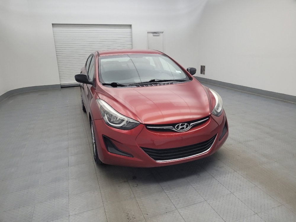 Used 2016 Hyundai Elantra SE image 14