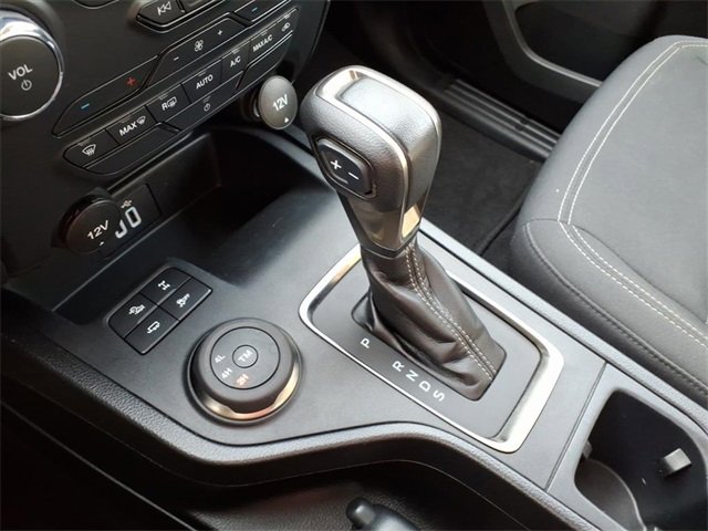 Used 2023 Ford Ranger XLT w/ Equipment Group 301A Mid image 22