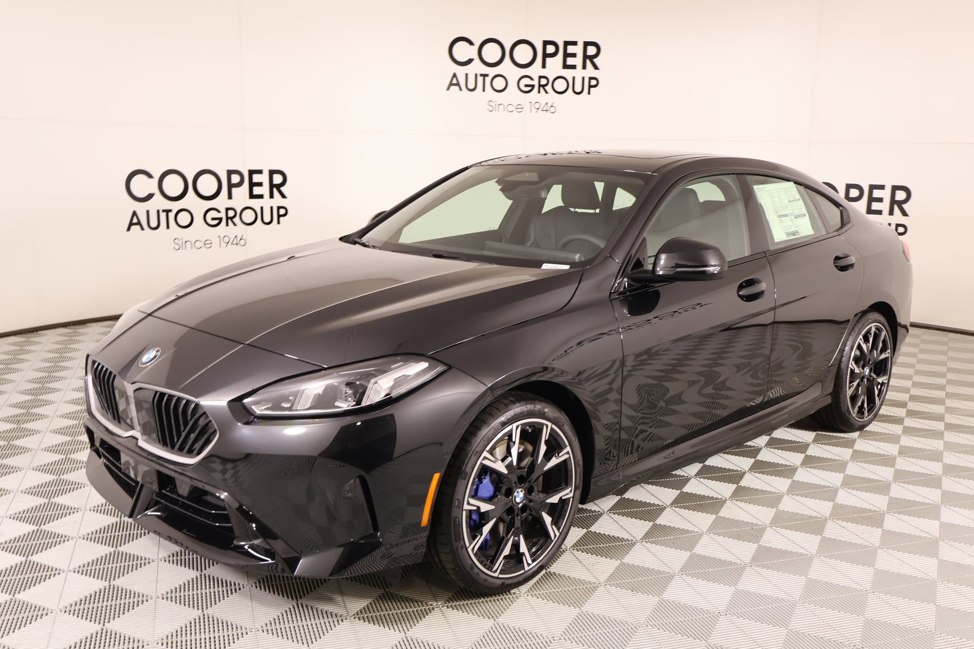 New 2026 BMW 228i xDrive w/ Premium Package AWD/4WD image 10