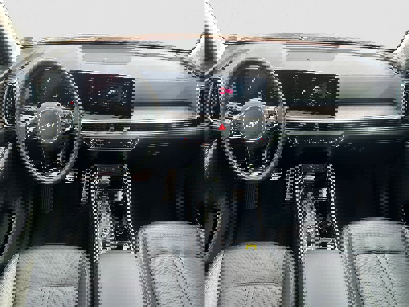 Certified 2024 Kia Sorento SX image 14