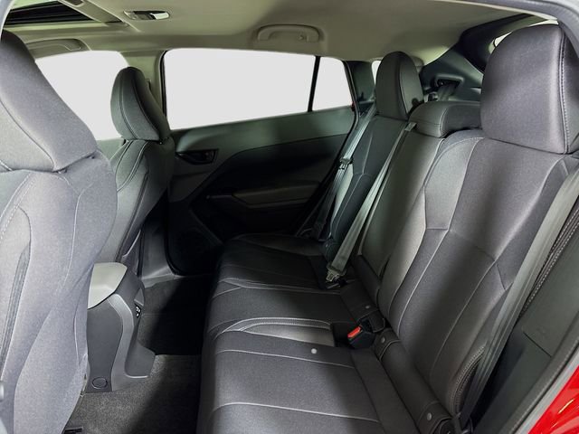 New 2026 Subaru Crosstrek 2.0i Premium image 24