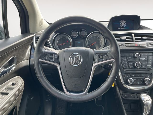 Used 2016 Buick Encore Premium w/ Experience Buick Package AWD/4WD image 12