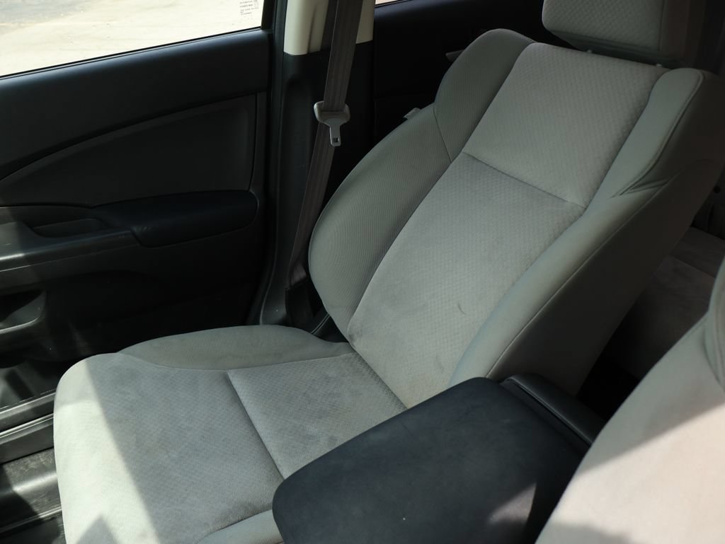 Used 2016 Honda CR-V SE image 17