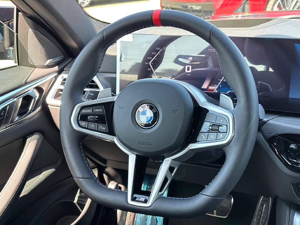 New 2027 BMW M440i Coupe w/ Premium Package RWD image 20