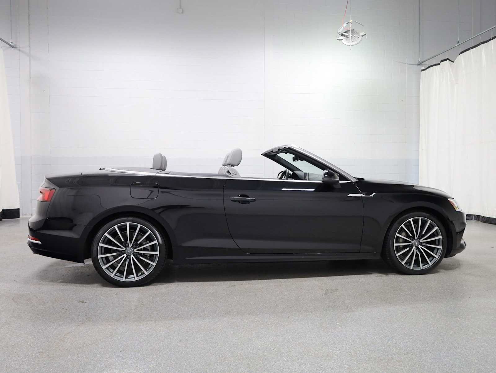 Used 2019 Audi A5 2.0T Premium Plus w/ Premium Plus AWD/4WD image 10
