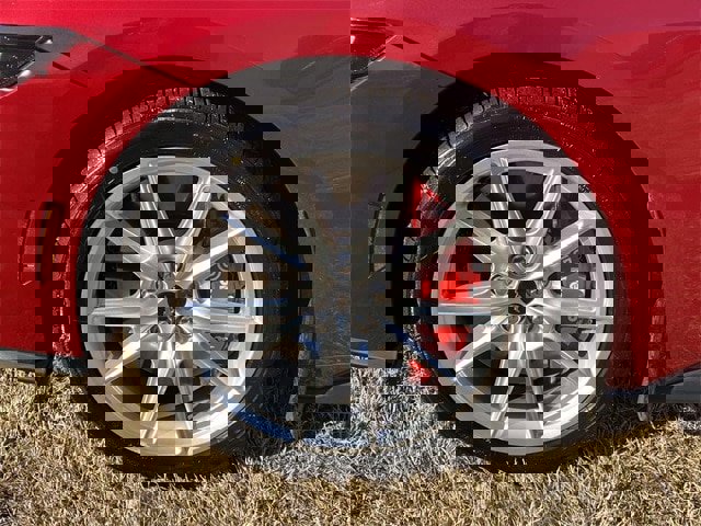 Used 2024 Ford Mustang GT Premium image 44