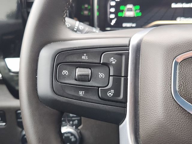 Used 2024 GMC Sierra 1500 SLE w/ Preferred Package image 20