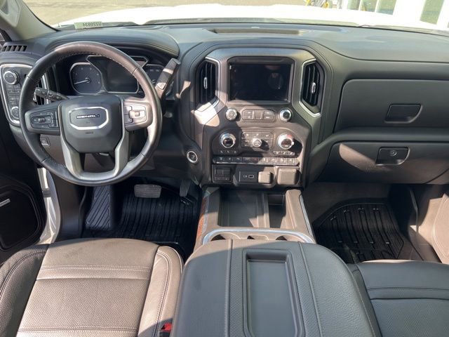 Used 2022 GMC Sierra 3500 Denali image 9