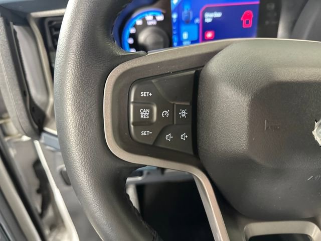 Used 2024 Ford Bronco Outer Banks image 14
