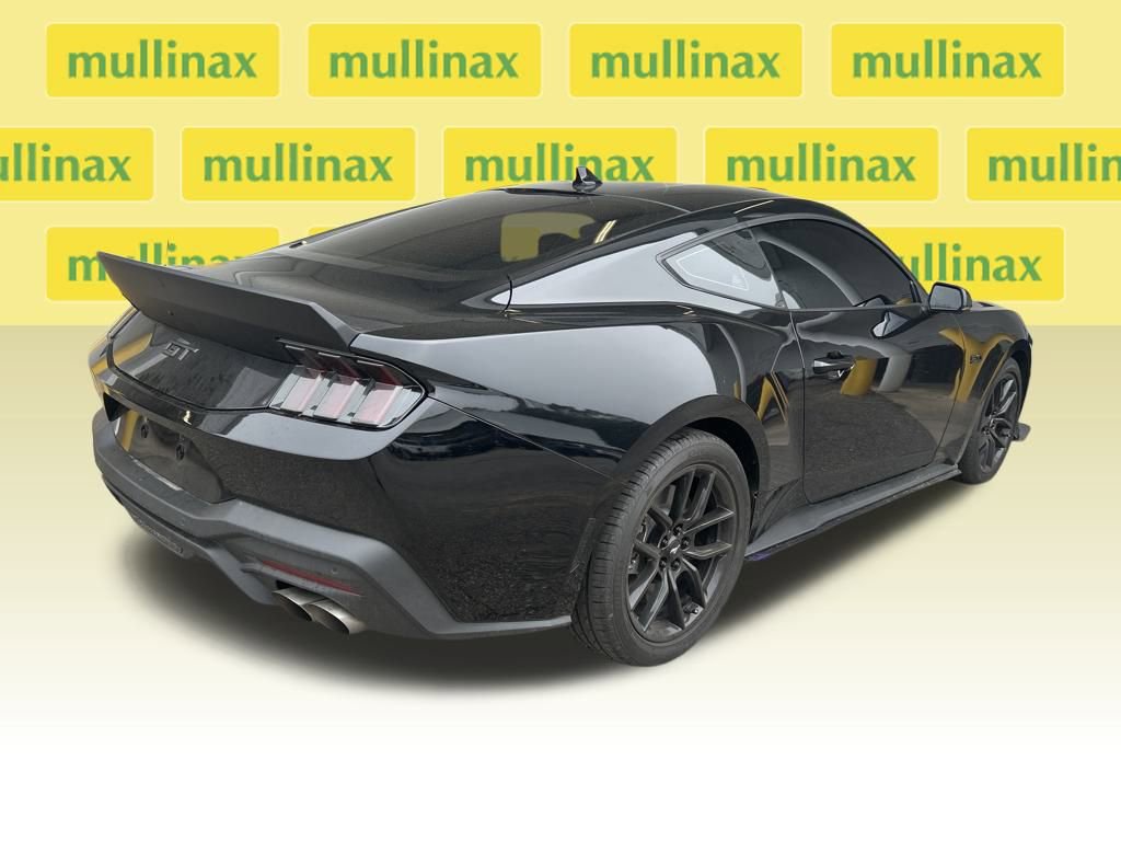 Used 2025 Ford Mustang GT Premium image 31