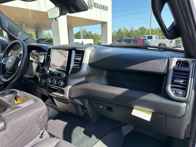 New 2026 RAM 1500 Tradesman image 44