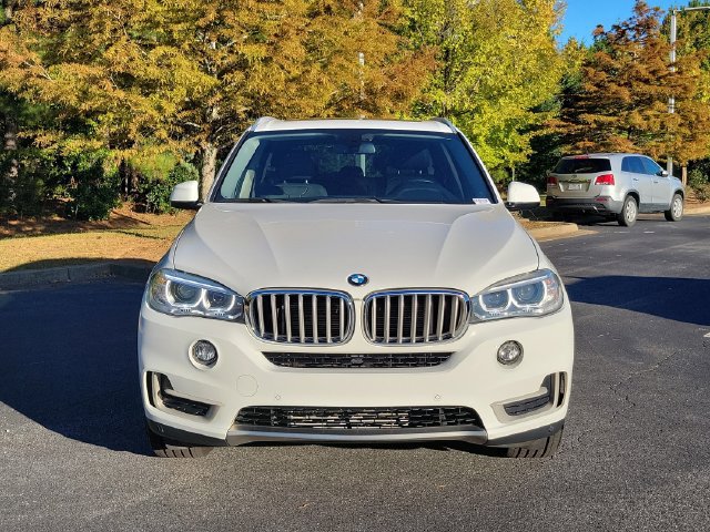 Used 2018 BMW X5 xDrive35i AWD/4WD image 2